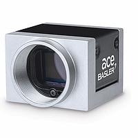 Basler Ace acA4096-30um Area Scan Camera (4112 x 2176 pixel; 4096 x 2168 pixel; Sony IMX267LLR)