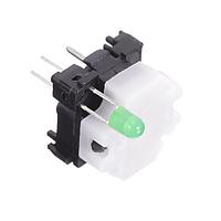 Marquardt Switches Inc 6425.6131 Standard Switches PUSH BUTTON