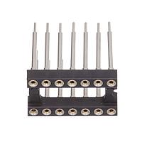 Preci-Dip 116-87-314-41-001101 Open Frame