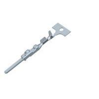 AMP Connectors - TE Connectivity 1718350-3 Quick Connect MCON 1.2 TAB CB ASSY