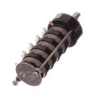 Grayhill 24005-03N Rotary Switches 05-1-03N