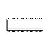 Renesas Electronics PS2502-4-A Transistor Output Optocouplers Hi-Iso Darling 4-Ch