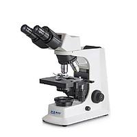 Kern OBL 137 transmitted light microscopes (trinocular, WF 10x/Ø20mm)