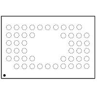 Microchip Technology SST39VF801C-70-4C-MAQE NOR Flash 2.7 to 3.6V 8Mbit Multi-Purpose Flash