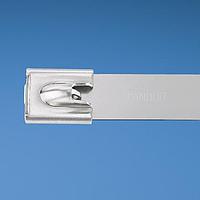 Panduit MLT6SH-LP316 Metal Ties S-HVY CBL TIE 6.0 AISI 316 S/S CORR