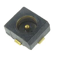 AMP Connectors - TE Connectivity 2367-0000-54 PCB Connectors OSMT  ST PCB-PLG STD SMT