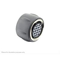 Eaton Souriau-Sunbank UTGX614E19SY Plugs Plug, without backshell, with 19 female solder contacts, IP68/69K in unmated conditions, keying Y