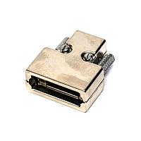 Glenair 550-200M1R1K Backshells 201+ start 3 weeks AOC