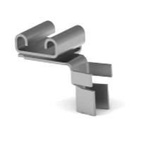 AMP Connectors - TE Connectivity 60873-1 Receptacle 250 REV FLG FAST REC 16-12TPHB