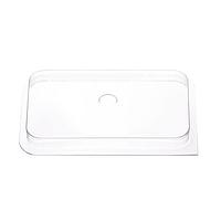 AMP Connectors - TE Connectivity 776095-1 Accessories DUST CAP, PLUG