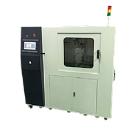 Huazheng HZJC-20SP Breakdown Voltage Tester (3 kVA,0 ~ 20 kV)