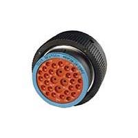 DEUTSCH - TE Connectivity HDP26-24-29PE Connectors PLUG ASM