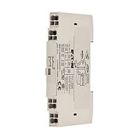 Eaton XTPAXSAPI11 Auxiliary Contacts AUX CONTACT MODULE 1NO/1NC, LATERAL