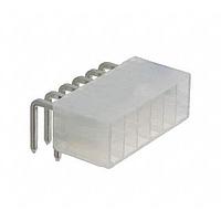 Adam Tech DMF-16-R-N Shrouded CONN HEADER R/A 16POS 4.2MM