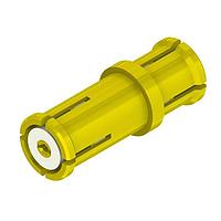 Micro-Mode MMSP-8652 RF Connectors / Coaxial Connectors CONN ADAPT JACK-JACK SMP 50 OH