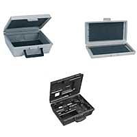 Dwyer A-432 Steel & Plastic Cases for Industrial Control Applications