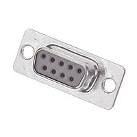 Cinch FDE-9ST2/1-LF Receptacle D SUB 9 SKT FILTERED