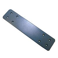 LMB Heeger SS50-14-BLACK TEXTUREDPAIR Side Panel STANDARD SIDE PANEL BLACK TEXTURED PAIR