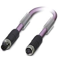 PHOENIX CONTACT 1575848 Sensor Cables / Actuator Cables SAC-5P-M 8MS/ 1,0-920/M 8FS