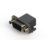 EDAC 625-009-362-530 D-Sub Connectors - Standard Density Right Angle D-Sub Connector