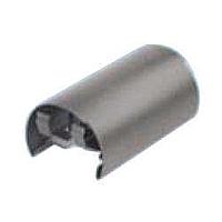 Panduit WGBTMWFBL Wire Ducting & Raceways Bottom Waterfall for Wyr-Grid Pathway, B