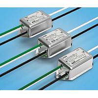 P&B 5FB3 Power Line Filters 227V 5A 50/60Hz FLTR