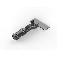 AMP Connectors - TE Connectivity 61260-1 Barrel Terminals .093 DIA RCPT LP