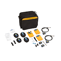 Fluke Network DSX-8000-OFP-Q-ADD DSX-8000 Cable Analyzer Modules with Quad OTD Add-on Kit