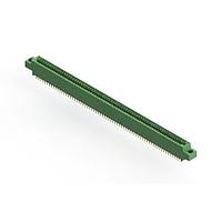 EDAC 845-138-521-807 Standard Card Edge Connectors .100" (2.54mm) Pitch Card Edge Connector