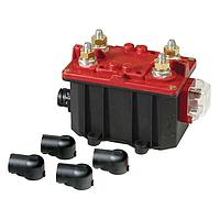 Littelfuse 08097460 Control Switches Bms Tgc / Rmcde-L 24V Sep.Feed. (+E-)2P