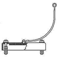 Glenair 500-008NF5D-01 D-Sub Tools & Hardware 11+ start 5 wks