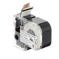 PHOENIX CONTACT 1116198 Cable Marker MM-WML 7 5 (24X13)R C1 WH/BK