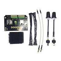 Doodle Labs EK-5800-2J Radio Module 5 GHz Smart Radio Evaluation Kit Accessories