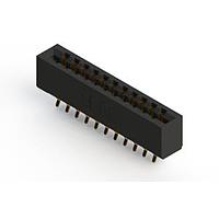 EDAC 355-022-556-501 Standard Card Edge Connectors Card Edge Connector