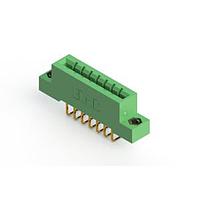 EDAC 333-007-558-107 Standard Card Edge Connectors Card Edge Connector