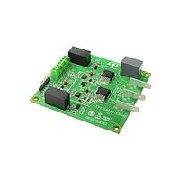 STMicroelectronics EVSTGAP2SICSANC Gate Driver Demonstration board for STGAP2SICSANC isolated single gate driver