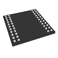 Analog Devices ADM3252EABCZ RS-232 Isolated Transceiver Isolated 2/2 Transceiver