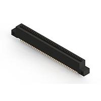 EDAC 892-076-556-212 Receptacles High Temp Card Edge Connector