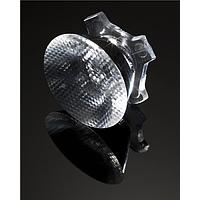 Ledil CA12242_HEIDI-SS Lens Assembly Round Lens 14 Degrees FWHM