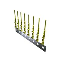 Samtec ISDF-19-D-S Headers & Wire Housings