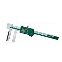 INSIZE 1123-200A Digital Inside Knife-Edge Caliper (20-200mm/0.8-8")