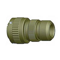 Amphenol Air LB Germany VG95234M-32-7PN Plugs Plug Crimp 35 contacts