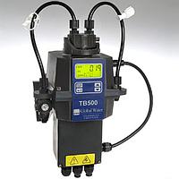 GLobal Water TB502-WL Online Turbidity Analyzers (0〜1,000NTU、白、USEPA)