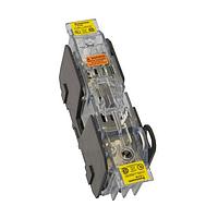 Eaton Bussmann RM60060-2CR Fuse Blocks 60A 600V 2Pole Class-R Fuse Block