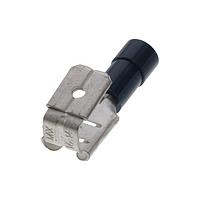 Molex 19011-0037 Quick Disconnect BPIG-DSC 16-14 VINYL BLUE 250X032