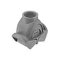 HARTING 19410060722 Hoods Han-Eco 6B Coupler without gland