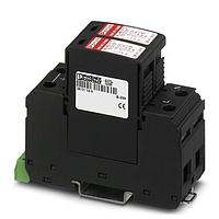 PHOENIX CONTACT 2801533 Arrester Surge/Lightning VAL-MS-T1/T2 48/12.5/1+1V-FM