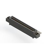 EDAC 395-023-559-603 Standard Card Edge Connectors .100" (2.54mm) Pitch Card Edge Connector