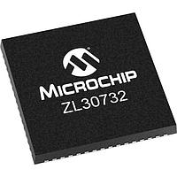 Microchip Technology ZL80732LDG1 Clock Synthesizers / Jitter Cleaners 2-channel, 10-output 1588 timing card for Intel-based design