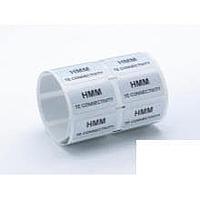 Raychem - TE Connectivity HMM-381191-5-8A Thermal Transfer HMM-381191-5-8A